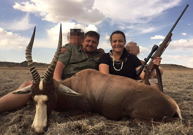 Poachers