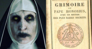 Valak Grimoire