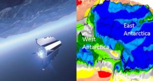 Antarctica Lost Continent