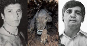 Pedro Stucky Walking