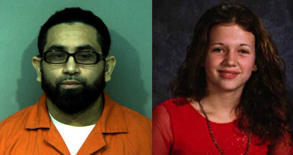 Va Scotus Murder Case