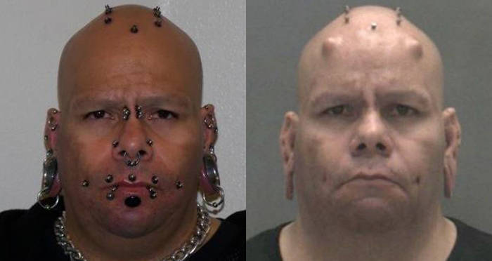 Arturo Martinez Side By Side