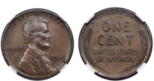Don Lutes Valuable Penny