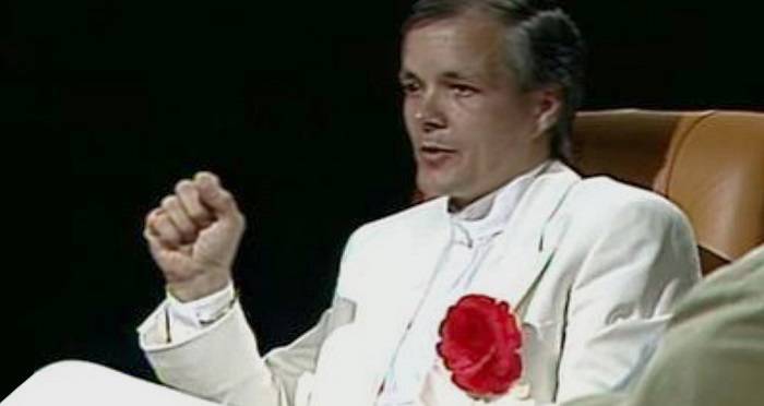 Jack Unterweger On Tv