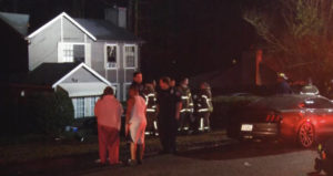 Cheez Its House And Family