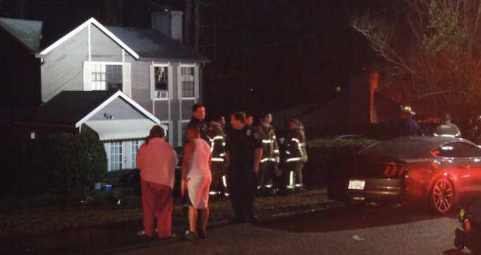 Cheez Its House And Family