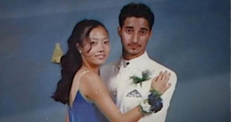 Hae Min Lee Featured