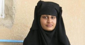 Shamima Begum