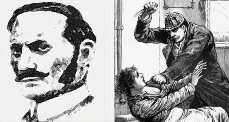 Aaron Kosminski Illustration