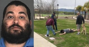 Dewitt Mugshot Featured