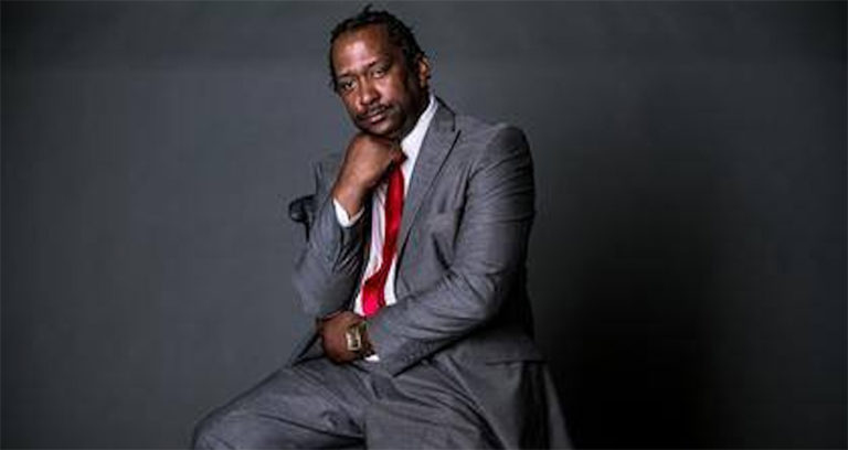 James Hart Stern Featured