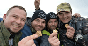 Metal Detectorists