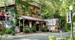 The Inn At Story Indiana