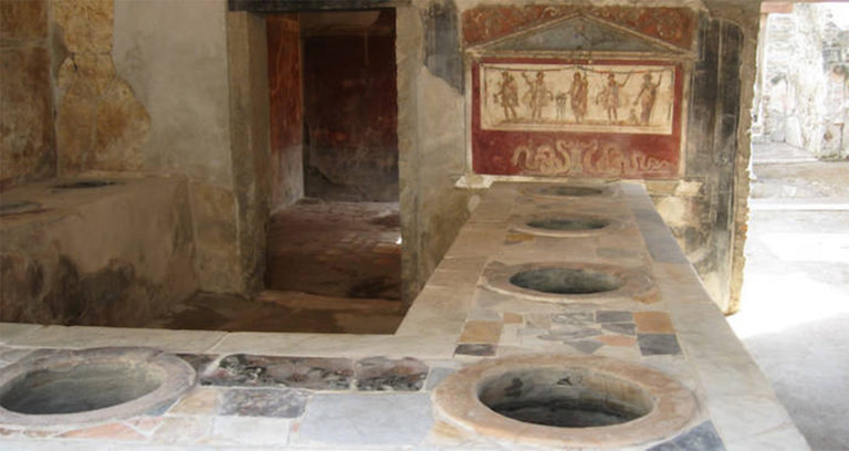 Thermopolium Fresco Featured