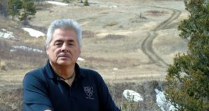 Darrell Crawford In Montana Featured