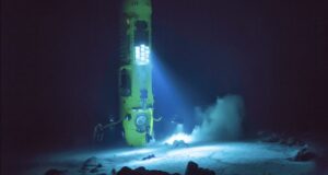 Deepsea Challenger Featured