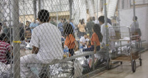 Childrens Detention Center