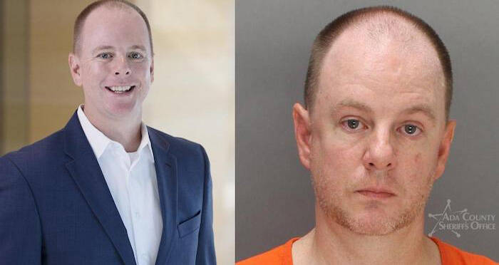 Jonathan Parker Portraits