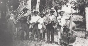 Juneteenth Musicians