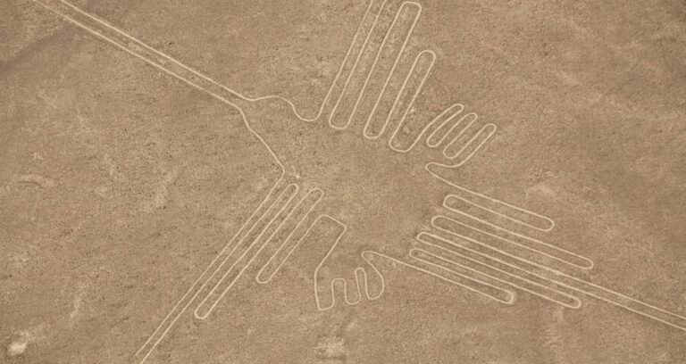 Nazca Lines Og 1