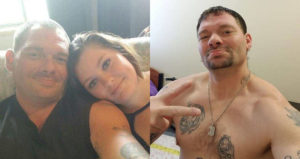 Nebraska Incest Perpetrator