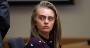 Michelle Carter Featured