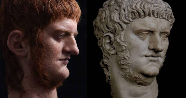 Nero Reconstruction And Marble