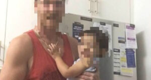 Schizophrenic Australian Father Featured