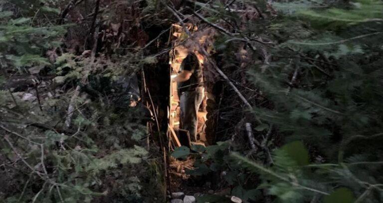 Jeremiah Button Bunker Featured