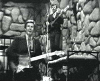 Bobby Fuller