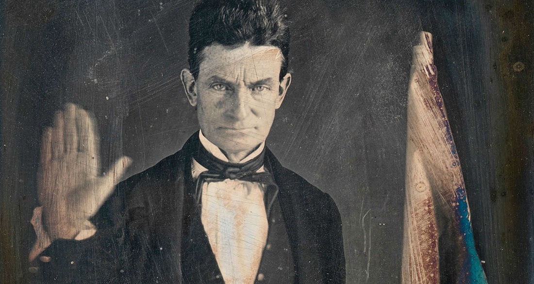 John Brown