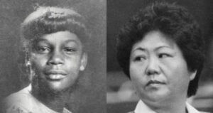 Latasha Harlins And Soon Ja Du