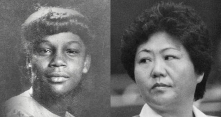 Latasha Harlins And Soon Ja Du