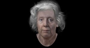 Lilias Adie Featured