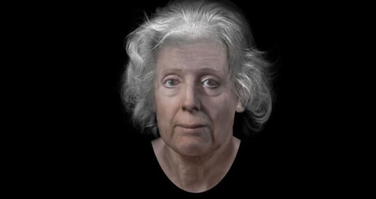 Lilias Adie Featured