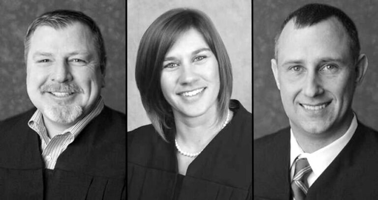 Drunk Indiana Judges