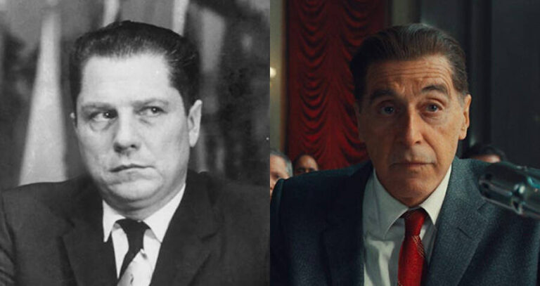 Jimmy Hoffa Al Pacino Og