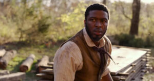 John Tubman Portrait