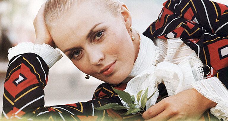 Jean Seberg