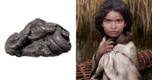 Chewing Gum And Lola