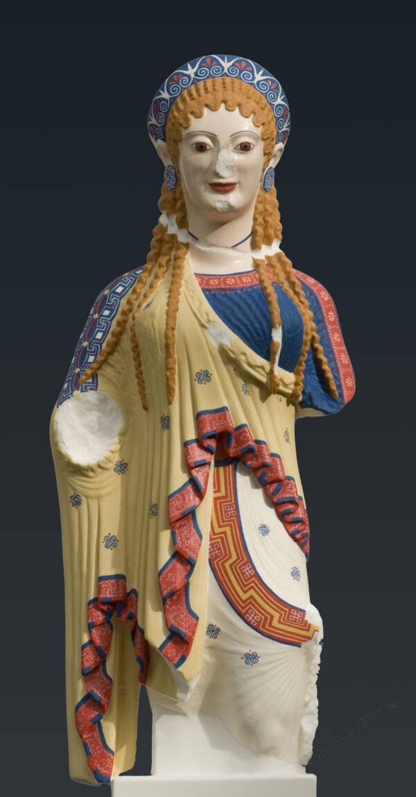 Chios Kore