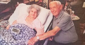 David Wisnia And Helen Spitzer