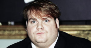 Chris Farley Featured