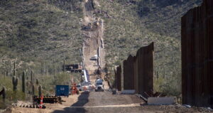 Border Wall Construction