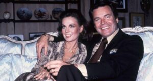 Robert Wagner Natalie Wood Og