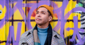 Adam Castillejo The Second Person Cured Of HIV