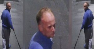 Australian Jewelry Thief