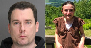 John Chapman Jaime Feden