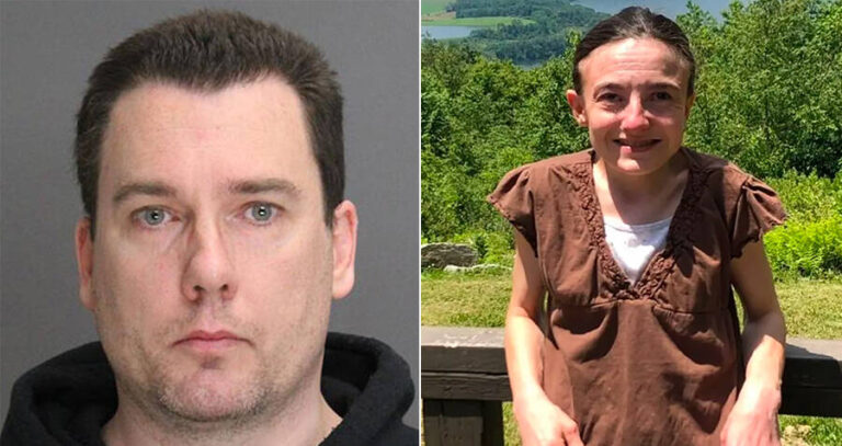 John Chapman Jaime Feden