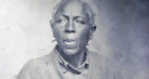 Matilda McCrear Portrait